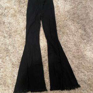 Show me your mumu Berkeley bells